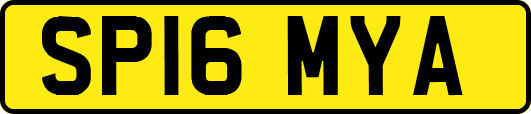 SP16MYA