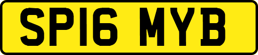 SP16MYB