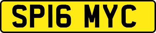 SP16MYC