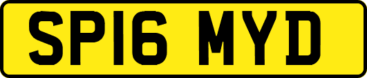 SP16MYD