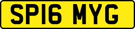 SP16MYG
