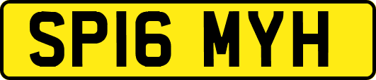 SP16MYH