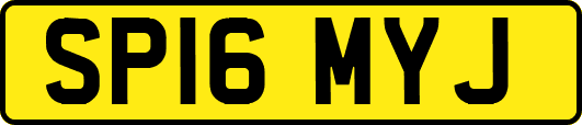 SP16MYJ