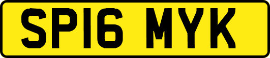 SP16MYK