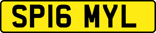 SP16MYL
