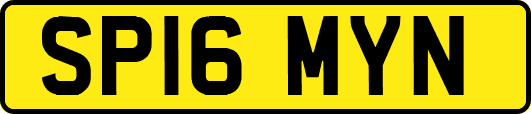 SP16MYN