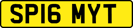 SP16MYT