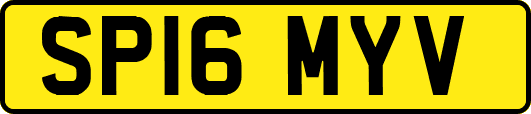 SP16MYV