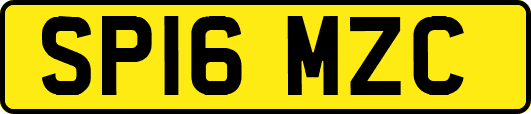 SP16MZC