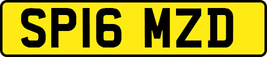 SP16MZD