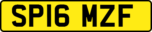 SP16MZF