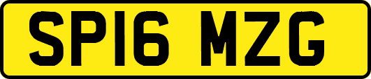 SP16MZG