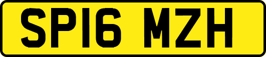 SP16MZH