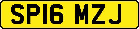 SP16MZJ