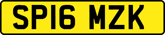 SP16MZK