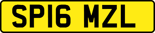 SP16MZL