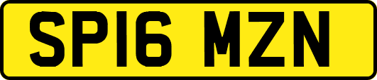 SP16MZN
