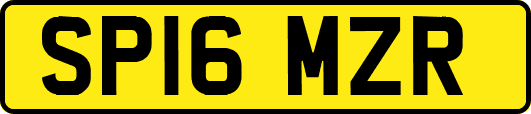 SP16MZR