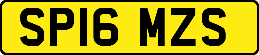 SP16MZS