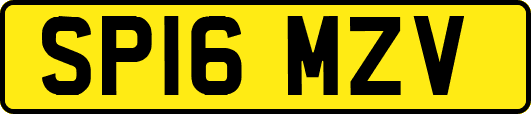 SP16MZV