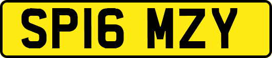 SP16MZY