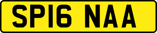 SP16NAA