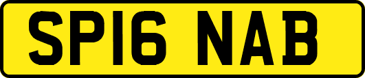 SP16NAB