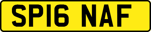 SP16NAF