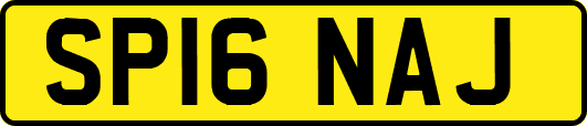 SP16NAJ
