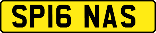 SP16NAS