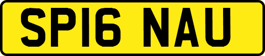 SP16NAU