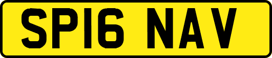 SP16NAV