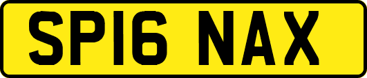 SP16NAX