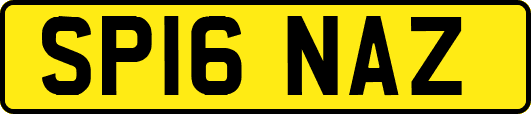 SP16NAZ