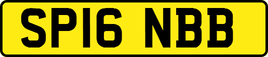SP16NBB