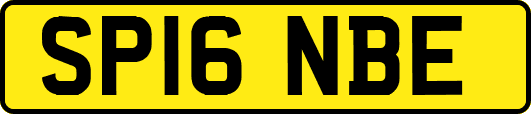 SP16NBE