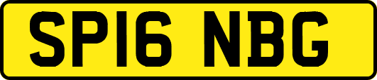 SP16NBG