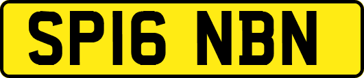 SP16NBN