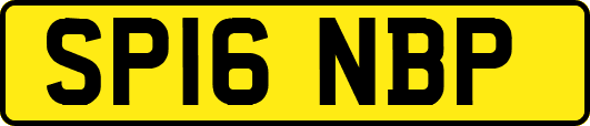 SP16NBP