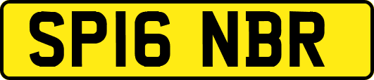SP16NBR