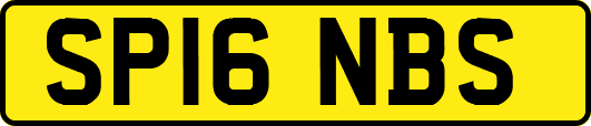SP16NBS