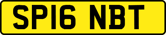 SP16NBT