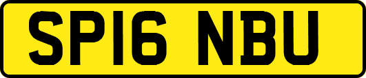 SP16NBU
