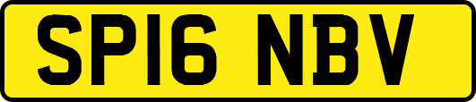 SP16NBV