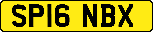 SP16NBX