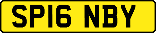 SP16NBY