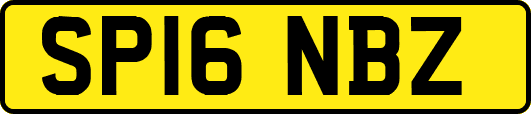SP16NBZ
