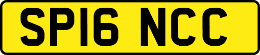 SP16NCC