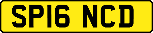 SP16NCD
