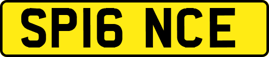 SP16NCE
